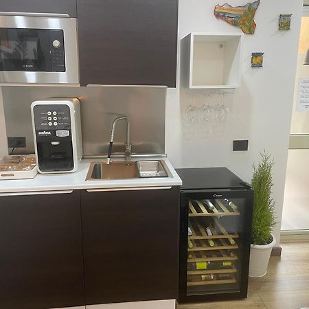阿格里真托 Estia'S House酒店 外观 照片