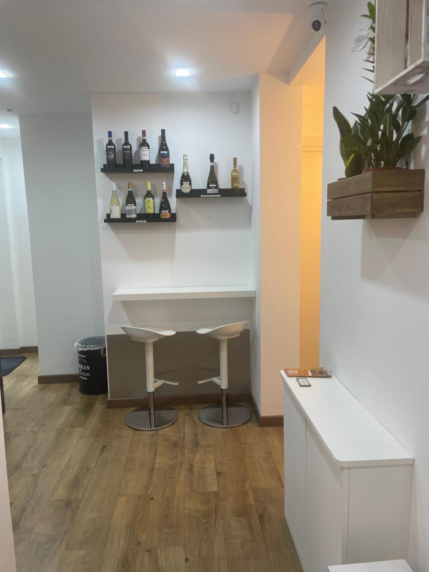 阿格里真托 Estia'S House酒店 外观 照片